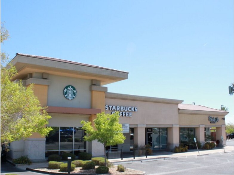 Primary Photo Of 2120 N Rampart, Las Vegas Unknown For Lease