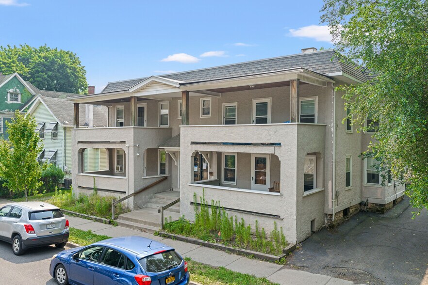 More Photos Of 175 Chapin St, Binghamton Apartments For Sale