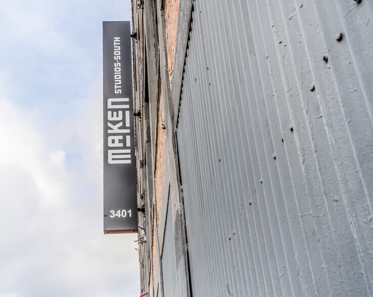 More Photos Of 3401 N I St, Philadelphia Loft Creative Space For Lease