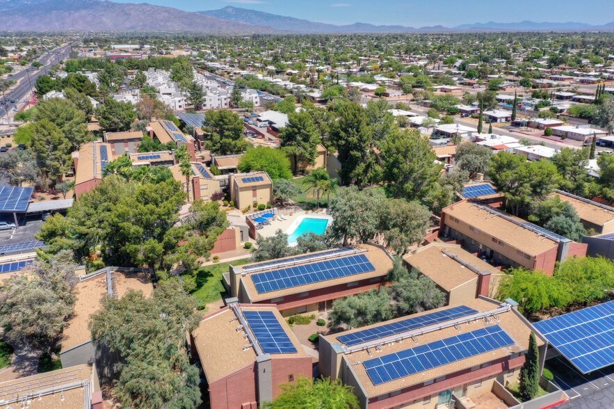 More Photos Of 6666 E Golf Links Rd, Tucson Apartments For Sale