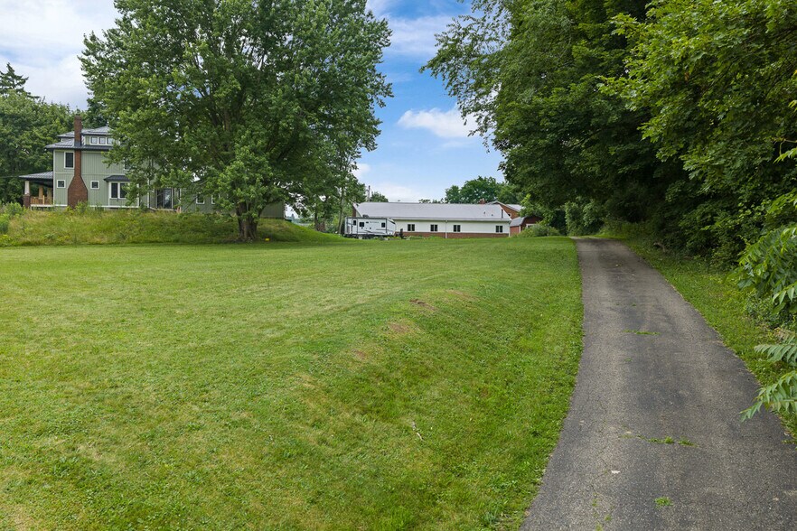 More Photos Of 2540 S Main St, Coventry Township Land For Sale
