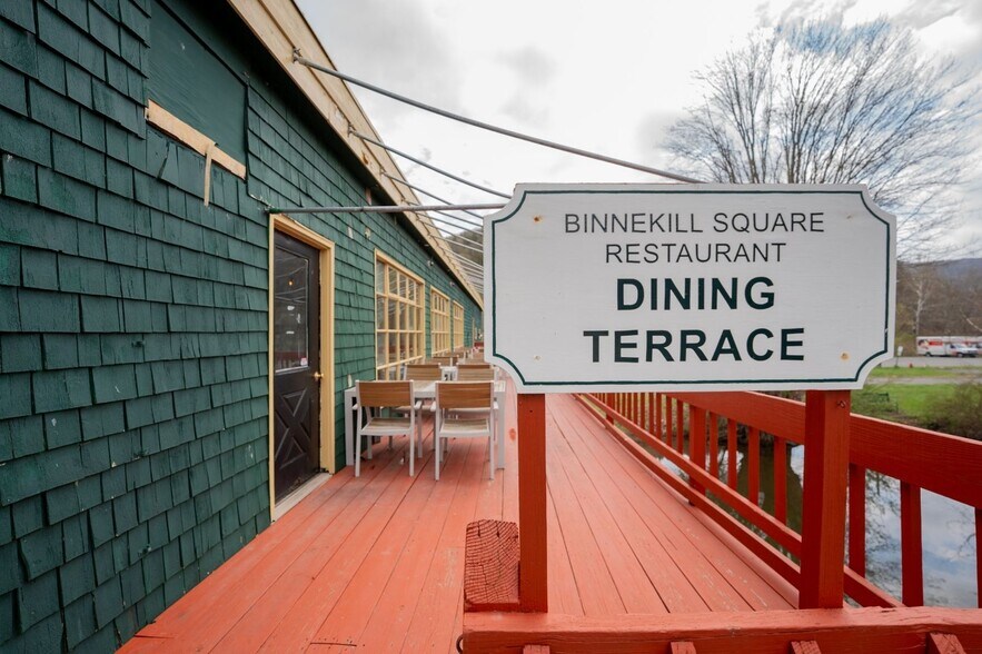 More Photos Of 746 Main St, Margaretville Restaurant For Sale