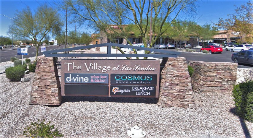 More Photos Of 2823-2855 N Power Rd, Mesa Unknown For Lease