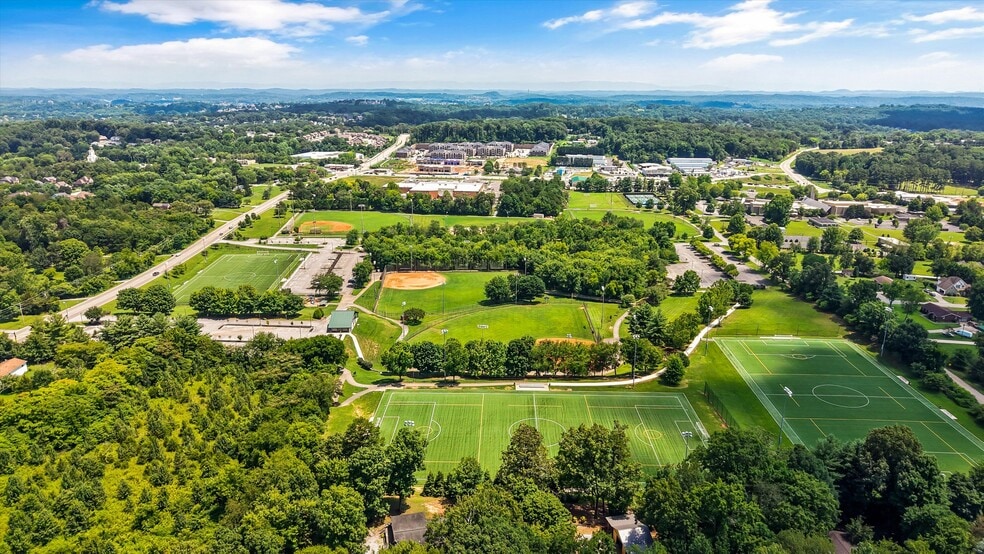 More Photos Of 400 N Watt Rd, Knoxville Land For Sale