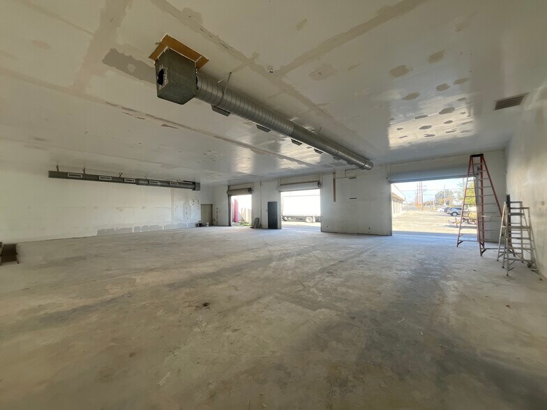 Primary Photo Of 1286 S E St, San Bernardino Freestanding For Lease