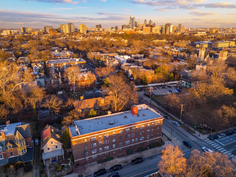 More Photos Of 4725 Chester Ave, Philadelphia Apartments For Sale