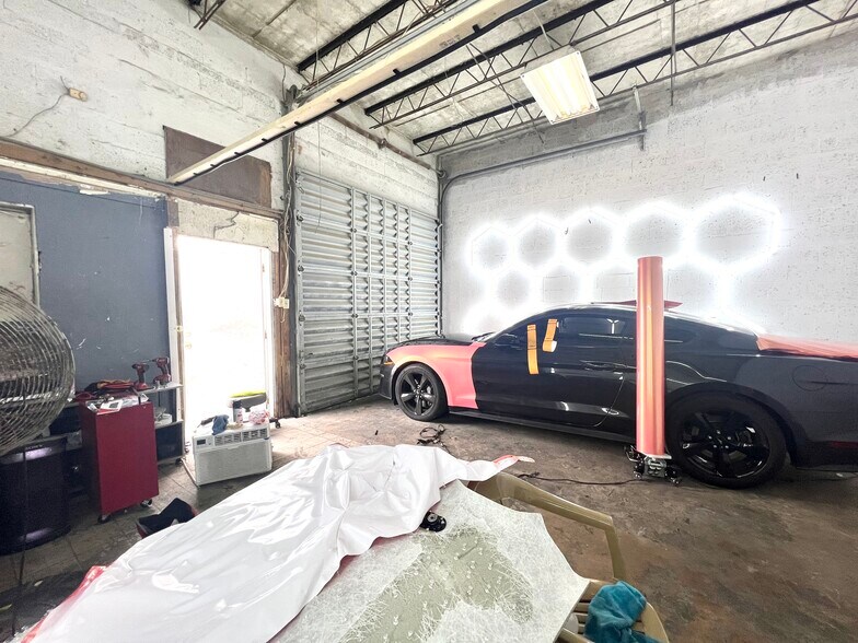 More Photos Of 745 NW 7th Ter, Fort Lauderdale Warehouse For Sale