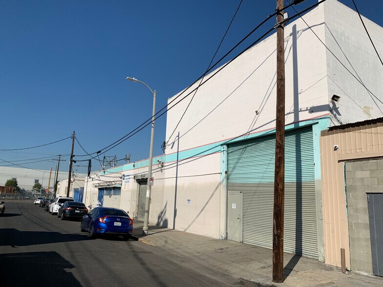 More Photos Of 1715 E 21st St, Los Angeles Food Processing For Lease