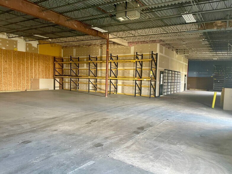 More Photos Of 5901 Brockway Rd, Saginaw Freestanding For Sale