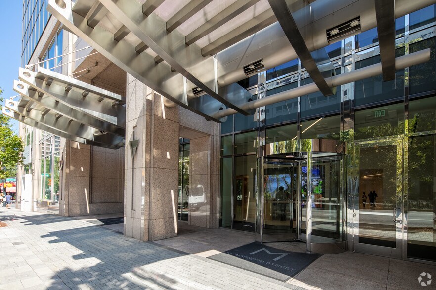 More Photos Of 101 Marietta St NW, Atlanta Office For Lease