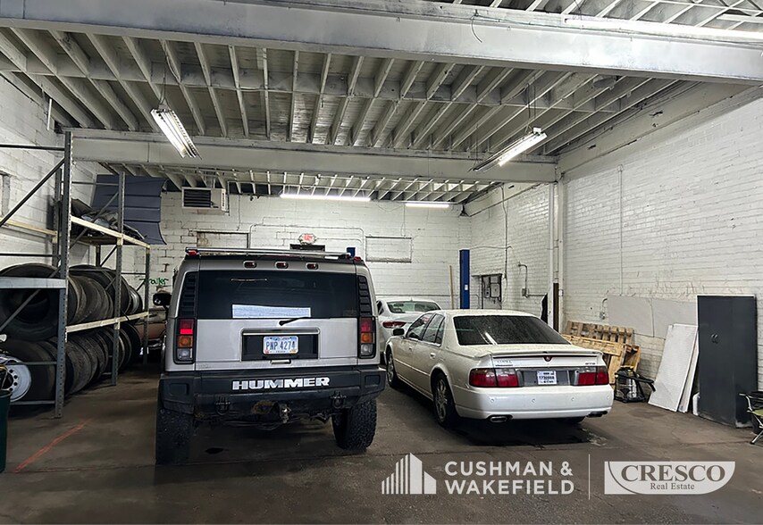 More Photos Of , Cleveland Industrial For Sale