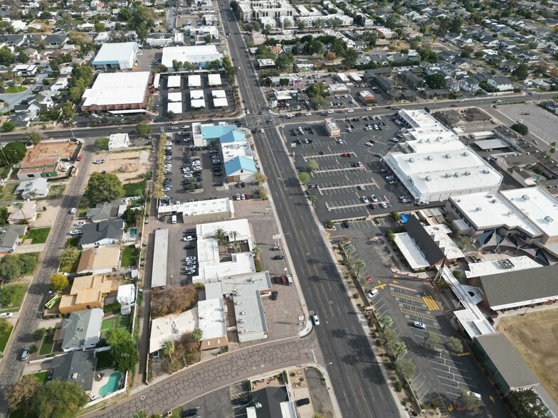 More Photos Of 3834 E Indian School Rd, Phoenix Multifamily For Sale