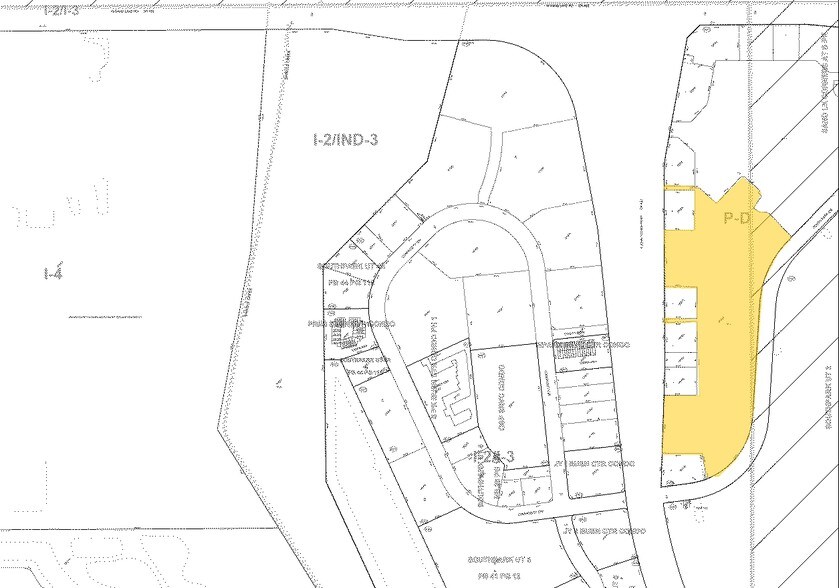 More Photos Of 8111-8481 John Young Pky, Orlando Unknown For Lease