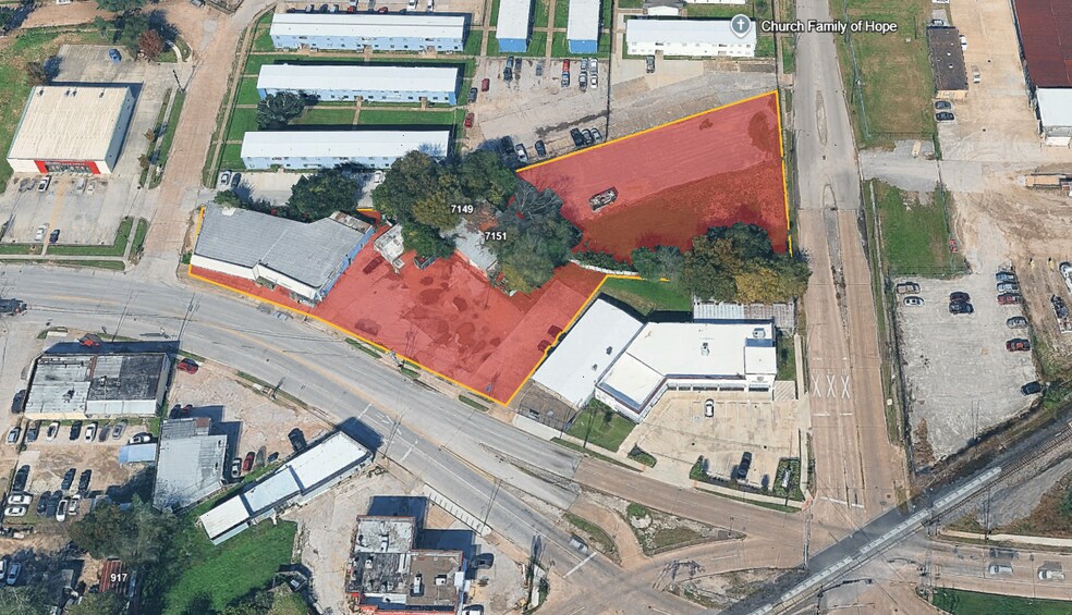 Primary Photo Of , Houston Unknown For Sale