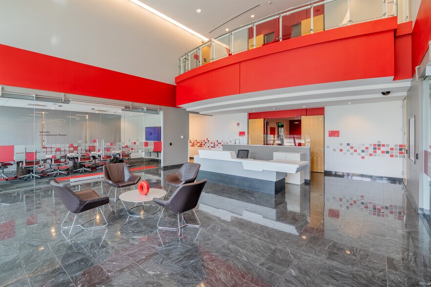 More Photos Of 1801 Varsity Dr, Raleigh Office For Lease