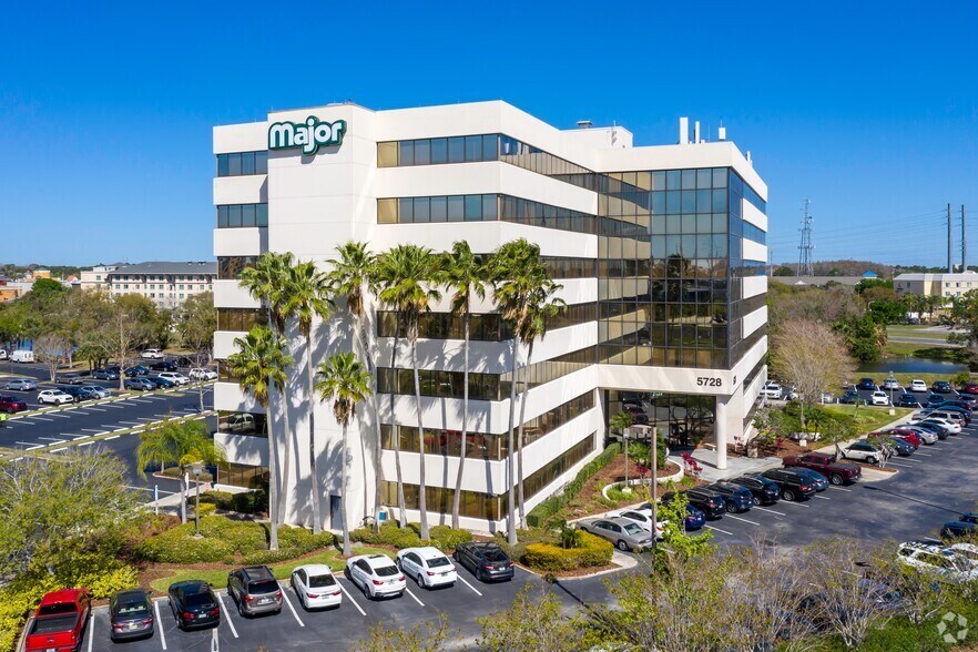 More Photos Of 5728 Major Blvd, Orlando Office For Lease