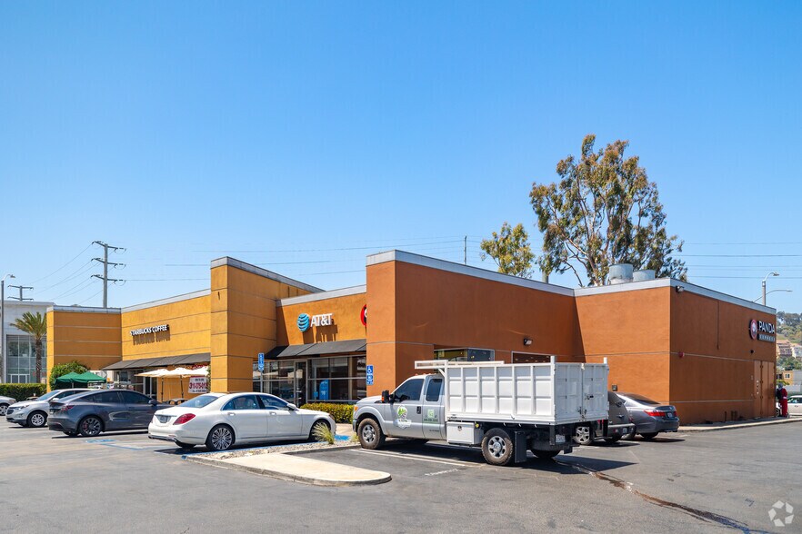 More Photos Of 3737 Pacific Coast Hwy, Torrance Freestanding For Lease