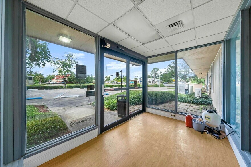 More Photos Of 1600 Jenks Ave, Panama City Medical For Sale