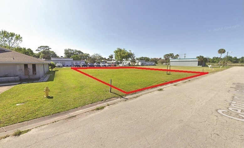 More Photos Of 870 Century Medical Dr, Titusville Land For Sale