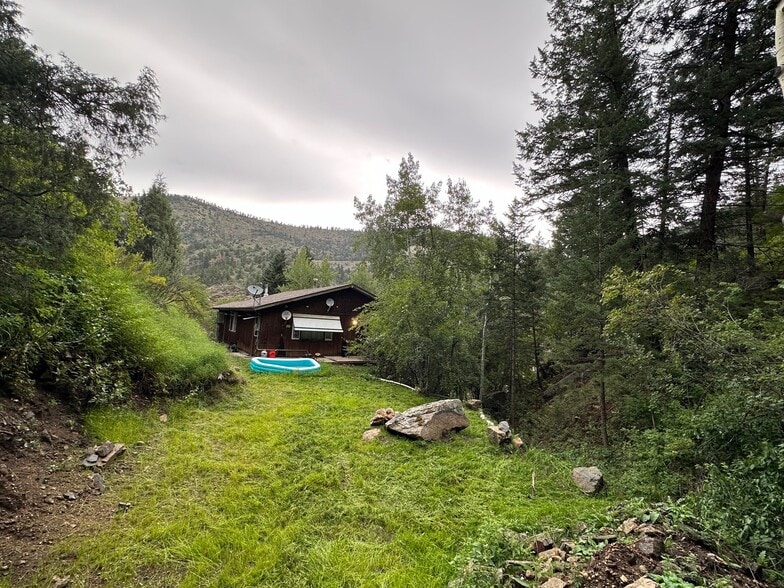 More Photos Of 2056 Idaho Springs Road, Idaho Springs Specialty For Lease