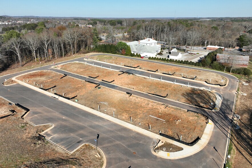 More Photos Of 0 Broadway Ave, Braselton Land For Sale