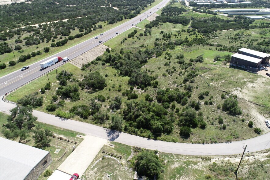 More Photos Of 119 Frog Pond Ln, Dripping Springs Land For Sale