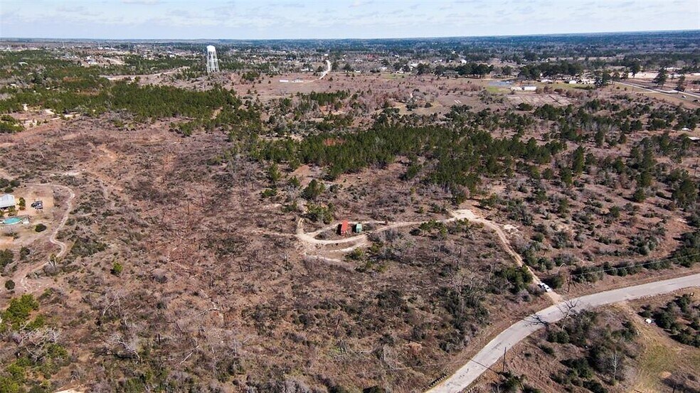 More Photos Of 488 Kelley Rd, Bastrop Land For Sale