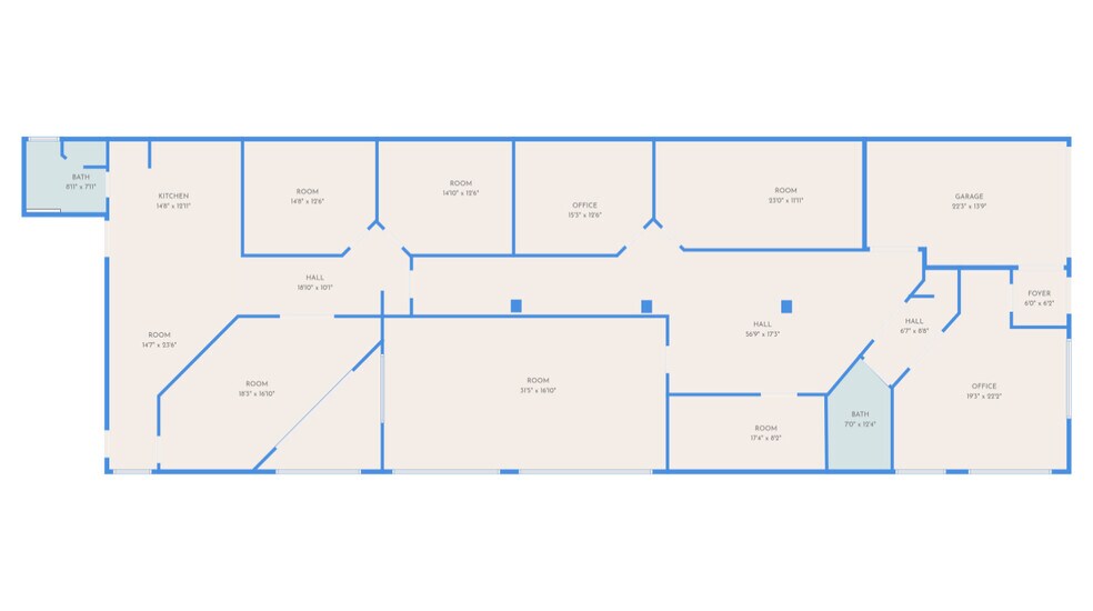 More Photos Of 1157 Concord St, Detroit Light Manufacturing For Sale