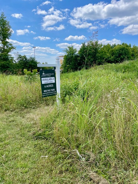 Primary Photo Of Lowes Blvd, Mebane Land For Lease