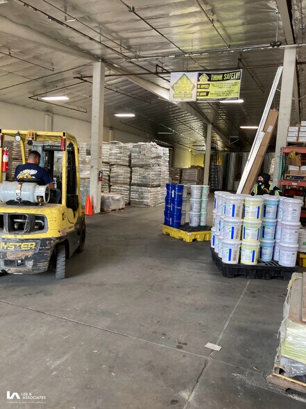 More Photos Of 16400 Garfield Ave, Paramount Warehouse For Lease