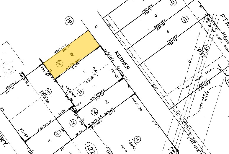 More Photos Of 3145 Kerner Blvd, San Rafael Service For Lease
