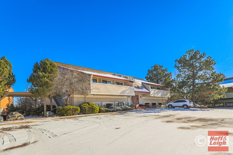 More Photos Of 5875 Lehman Dr, Colorado Springs Office For Sale