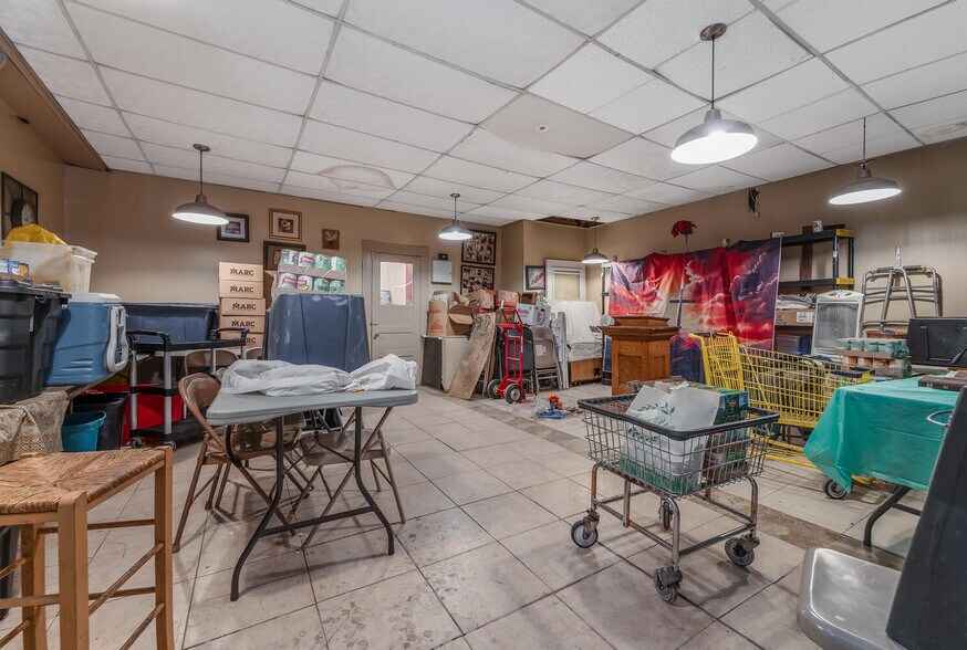 More Photos Of 220-222 Littleton Ave, Newark Religious Facility For Sale