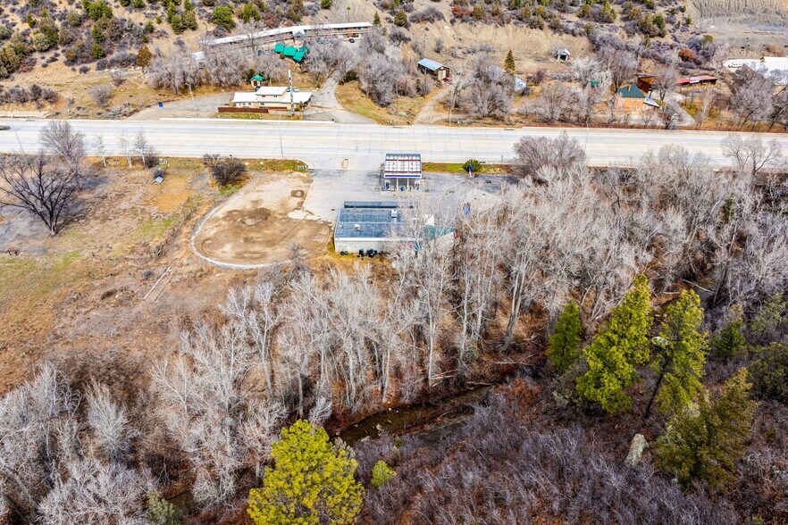 More Photos Of 20800 Highway 160, Durango Storefront For Sale