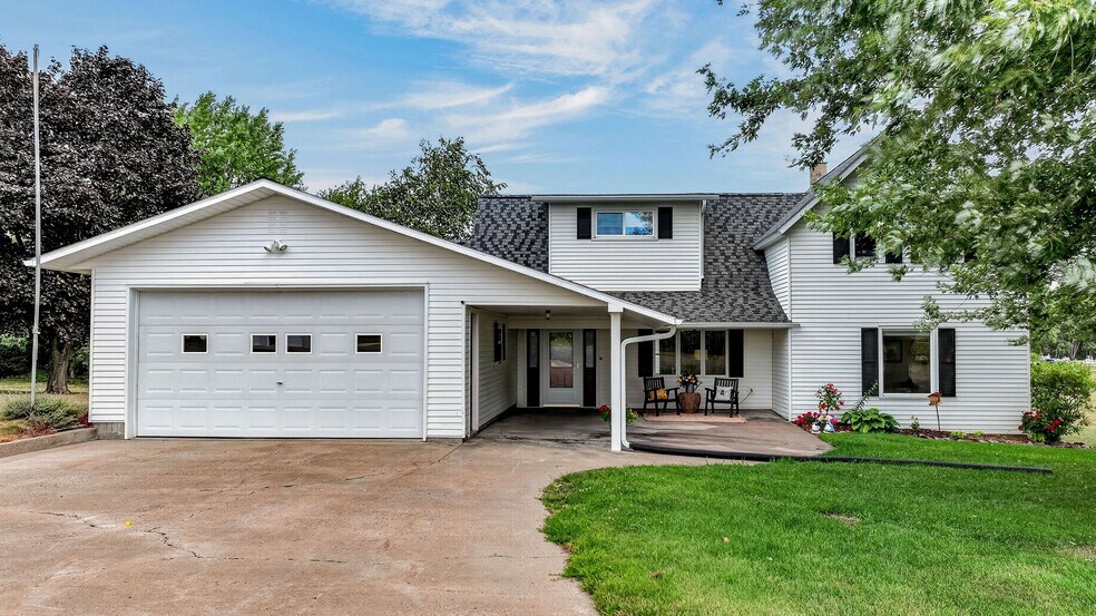 More Photos Of N8481 Kleba Rd, Hixton Flex For Sale