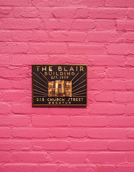 More Photos Of 215 Church St, Decatur Loft Creative Space For Lease