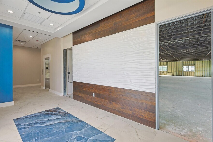 More Photos Of 5740 State Highway 121, Plano Office For Sale