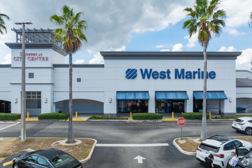 Primary Photo Of 11217 US Highway 1, North Palm Beach General Retail For Lease