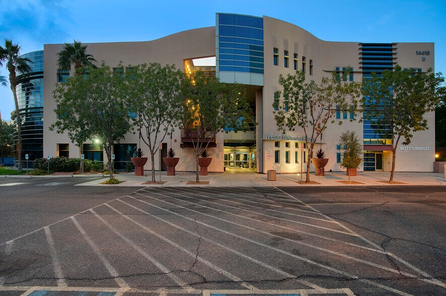 More Photos Of 14420 W Meeker Blvd, Sun City West Unknown For Lease