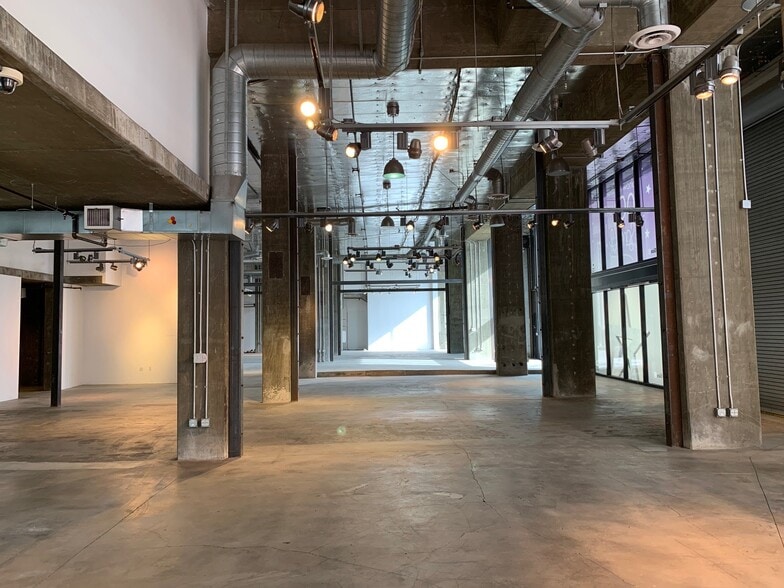 More Photos Of 8175 Melrose Ave, Los Angeles Freestanding For Lease