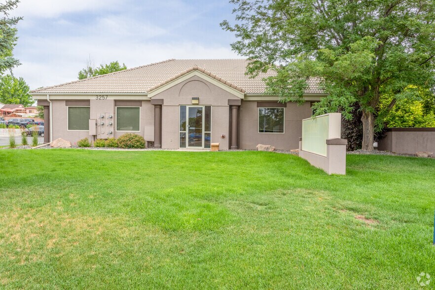 More Photos Of 3257 W 20th St, Greeley Office For Lease
