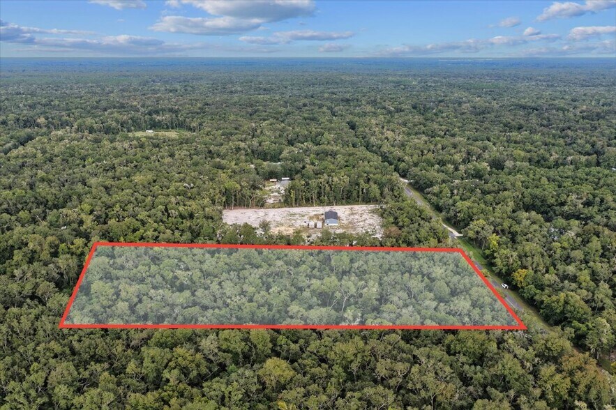 More Photos Of Unassigned Northeast 206th Avenue @ NE 711th Street, Old Town Land For Sale