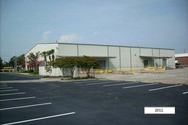 More Photos Of 2821 Azalea Dr, North Charleston Industrial For Sale