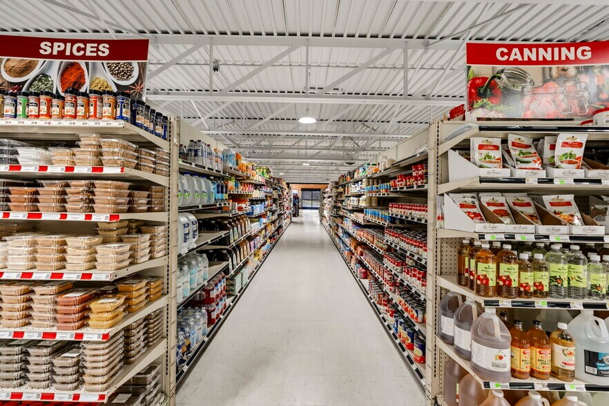 More Photos Of 4144 Pennsylvania 147 Hwy, Herndon Supermarket For Sale