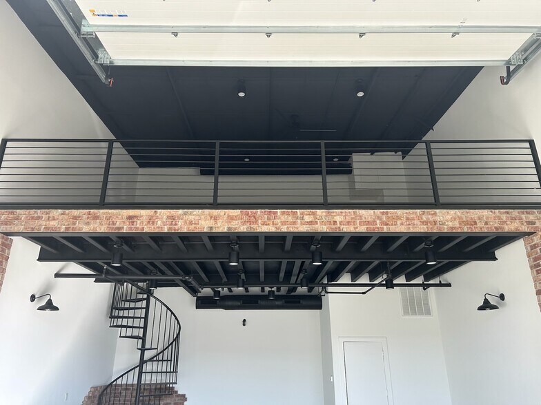 More Photos Of 6767 All Stars Ave, Frisco Flex For Sale