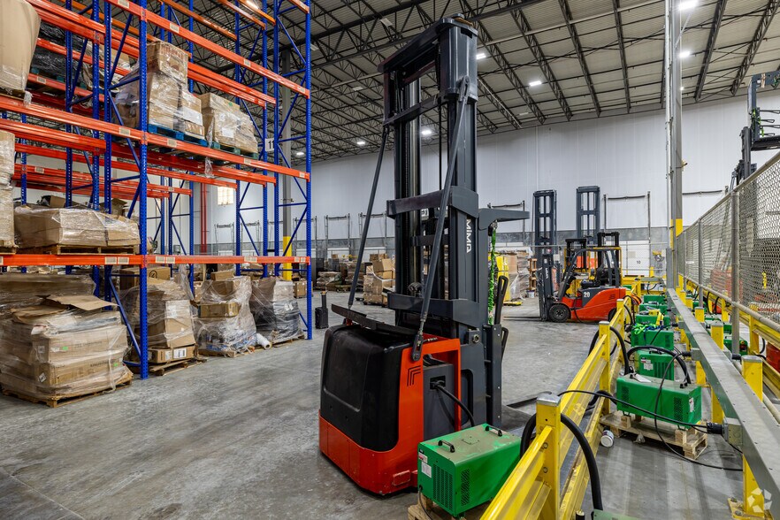 More Photos Of 200 S Pemberton Rd, Pemberton Township Distribution For Lease