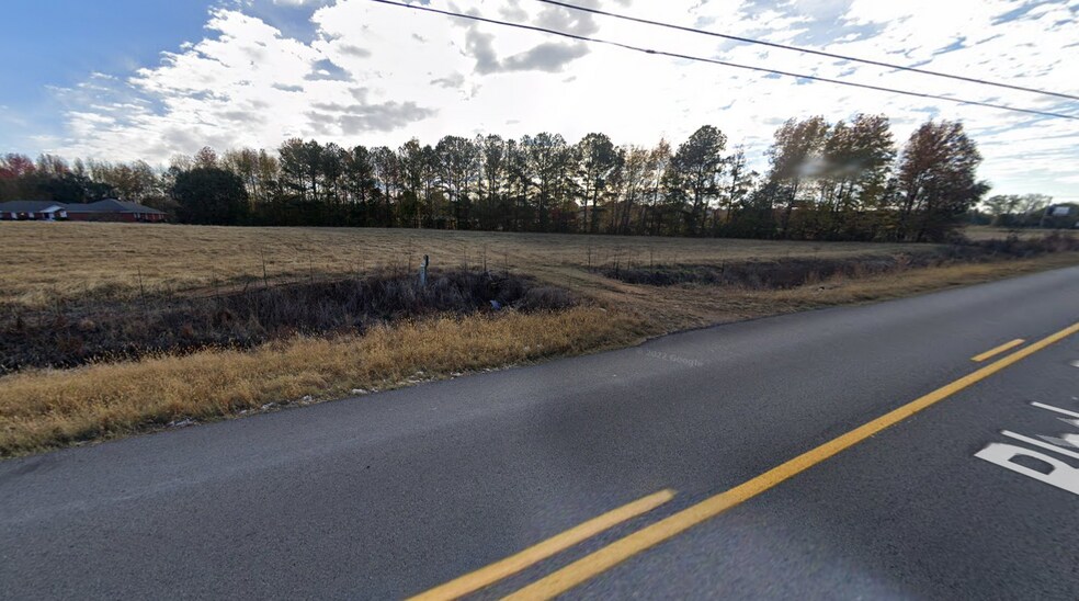 More Photos Of Us Hwy 72, Athens Land For Sale