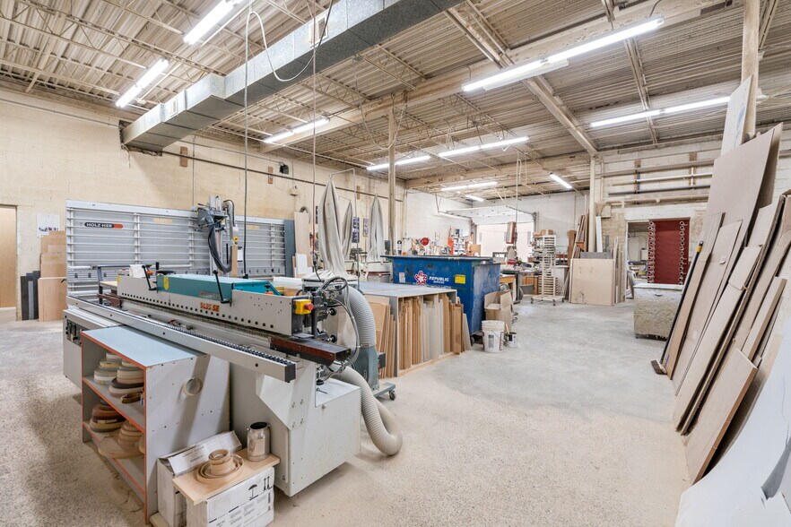 More Photos Of 1450-1456 Hyde Park Ave, Boston Manufacturing For Sale