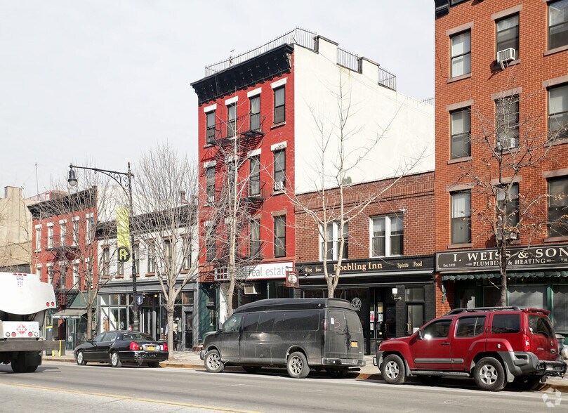 More Photos Of 93 Atlantic Ave, Brooklyn Apartments For Lease