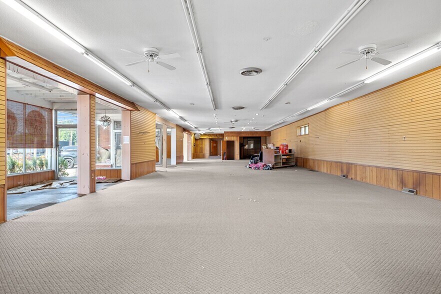 More Photos Of 67 US Highway 46, Budd Lake Storefront Retail Office For Sale